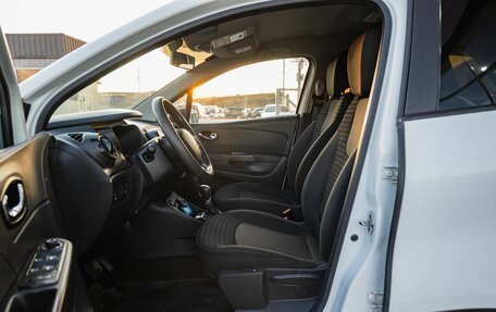 Renault Kaptur I рестайлинг, 2018 год, 1 100 000 рублей, 12 фотография