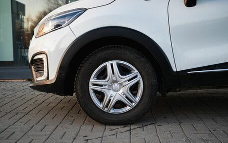 Renault Kaptur I рестайлинг, 2018 год, 1 100 000 рублей, 9 фотография