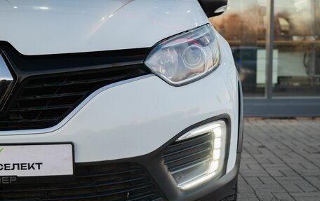 Renault Kaptur I рестайлинг, 2018 год, 1 100 000 рублей, 10 фотография