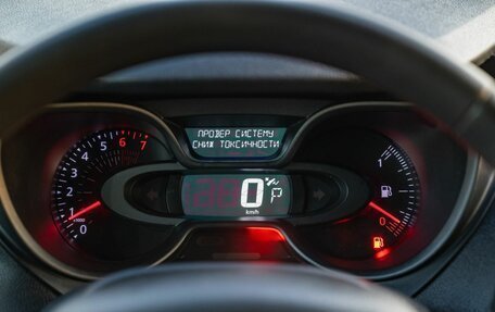 Renault Kaptur I рестайлинг, 2018 год, 1 100 000 рублей, 17 фотография