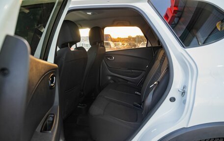 Renault Kaptur I рестайлинг, 2018 год, 1 100 000 рублей, 14 фотография