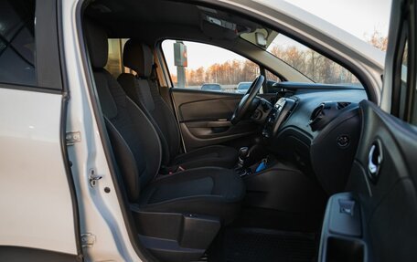 Renault Kaptur I рестайлинг, 2018 год, 1 100 000 рублей, 11 фотография