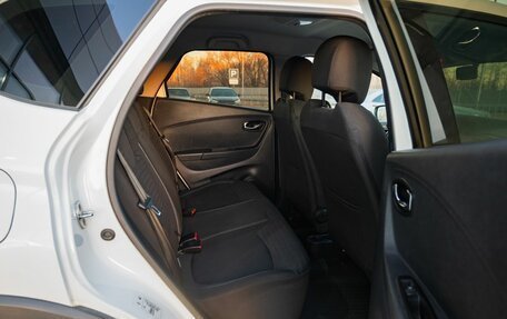 Renault Kaptur I рестайлинг, 2018 год, 1 100 000 рублей, 13 фотография