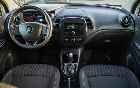 Renault Kaptur I рестайлинг, 2018 год, 1 100 000 рублей, 15 фотография