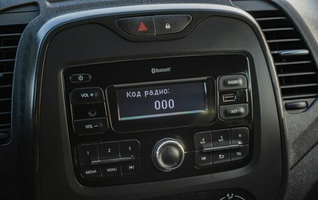 Renault Kaptur I рестайлинг, 2018 год, 1 100 000 рублей, 19 фотография