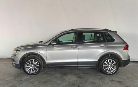 Volkswagen Tiguan II, 2020 год, 2 534 000 рублей, 7 фотография