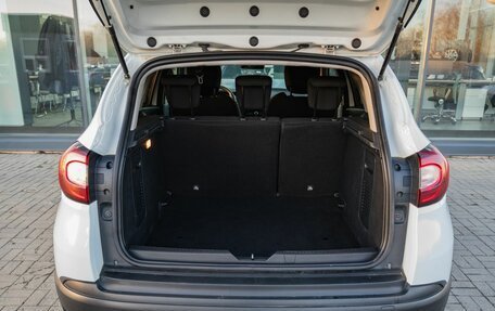 Renault Kaptur I рестайлинг, 2018 год, 1 100 000 рублей, 23 фотография