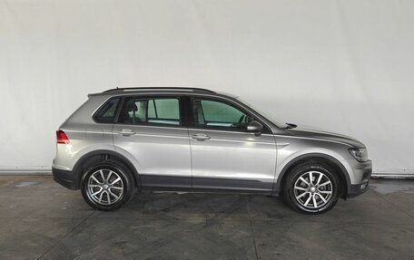 Volkswagen Tiguan II, 2020 год, 2 534 000 рублей, 8 фотография