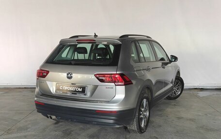 Volkswagen Tiguan II, 2020 год, 2 534 000 рублей, 6 фотография