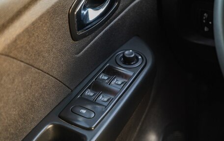 Renault Kaptur I рестайлинг, 2018 год, 1 100 000 рублей, 22 фотография