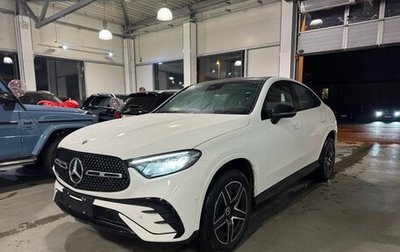Mercedes-Benz GLC Coupe, 2025 год, 8 500 000 рублей, 1 фотография