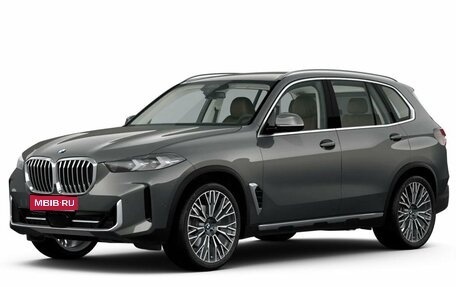BMW X5, 2025 год, 17 900 000 рублей, 1 фотография