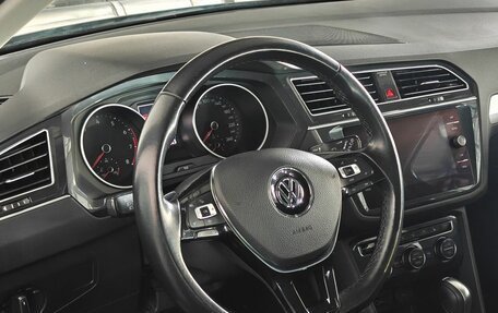 Volkswagen Tiguan II, 2020 год, 2 534 000 рублей, 12 фотография