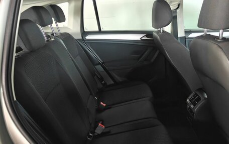 Volkswagen Tiguan II, 2020 год, 2 534 000 рублей, 18 фотография