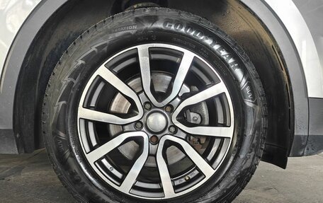 Volkswagen Tiguan II, 2020 год, 2 534 000 рублей, 19 фотография