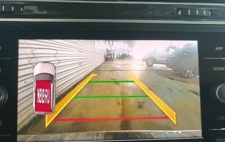 Volkswagen Tiguan II, 2020 год, 2 534 000 рублей, 16 фотография