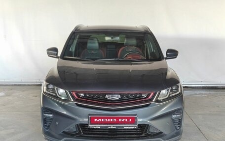 Geely Coolray I, 2021 год, 1 797 000 рублей, 2 фотография