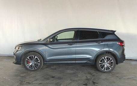 Geely Coolray I, 2021 год, 1 797 000 рублей, 8 фотография