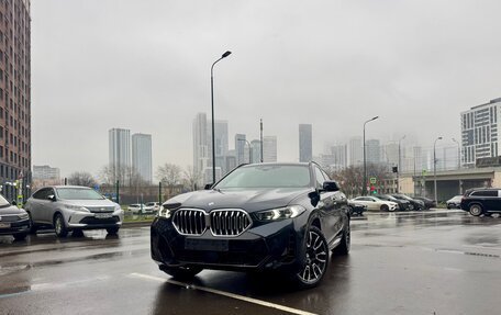 BMW X6, 2024 год, 14 230 000 рублей, 1 фотография
