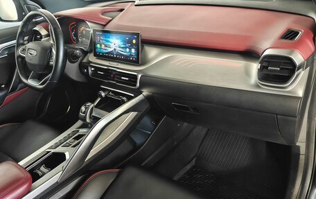 Geely Coolray I, 2021 год, 1 797 000 рублей, 10 фотография