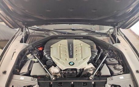 BMW 7 серия, 2012 год, 1 599 000 рублей, 1 фотография