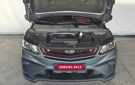 Geely Coolray I, 2021 год, 1 797 000 рублей, 9 фотография