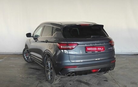 Geely Coolray I, 2021 год, 1 797 000 рублей, 5 фотография