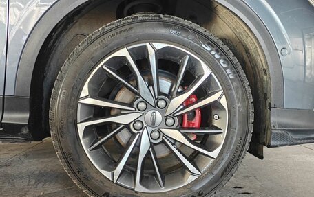 Geely Coolray I, 2021 год, 1 797 000 рублей, 21 фотография