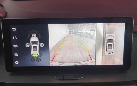 Geely Coolray I, 2021 год, 1 797 000 рублей, 19 фотография