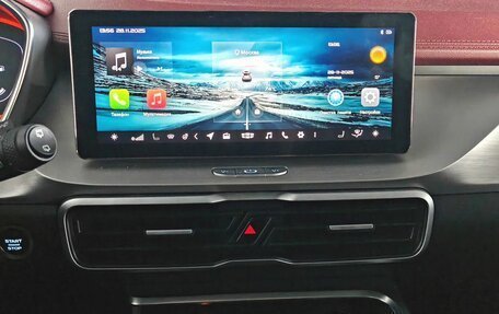 Geely Coolray I, 2021 год, 1 797 000 рублей, 17 фотография