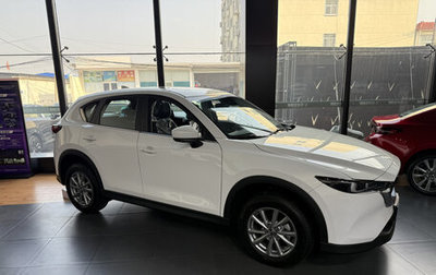 Mazda CX-5 II, 2025 год, 2 349 000 рублей, 1 фотография