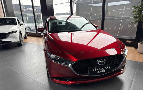 Mazda 3, 2025 год, 2 199 000 рублей, 1 фотография