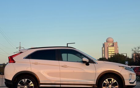 Mitsubishi Eclipse Cross, 2019 год, 1 997 000 рублей, 11 фотография