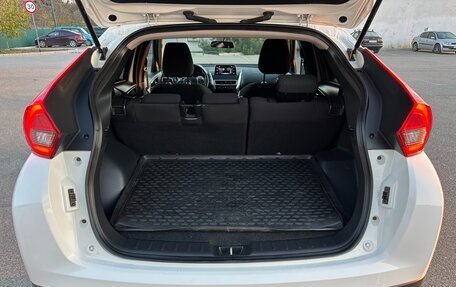 Mitsubishi Eclipse Cross, 2019 год, 1 997 000 рублей, 13 фотография