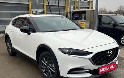 Mazda CX-4, 2023 год, 3 000 000 рублей, 1 фотография