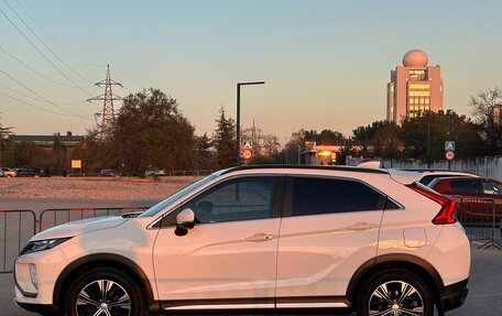 Mitsubishi Eclipse Cross, 2019 год, 1 997 000 рублей, 15 фотография