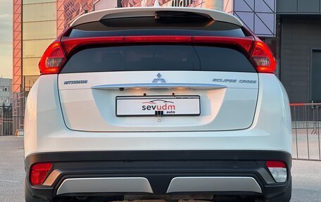 Mitsubishi Eclipse Cross, 2019 год, 1 997 000 рублей, 19 фотография