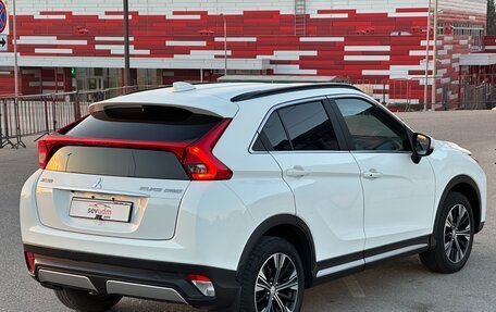 Mitsubishi Eclipse Cross, 2019 год, 1 997 000 рублей, 23 фотография