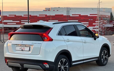 Mitsubishi Eclipse Cross, 2019 год, 1 997 000 рублей, 22 фотография
