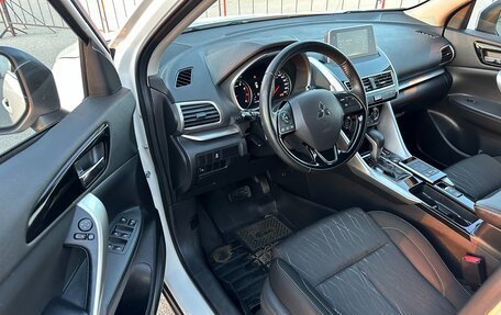 Mitsubishi Eclipse Cross, 2019 год, 1 997 000 рублей, 24 фотография