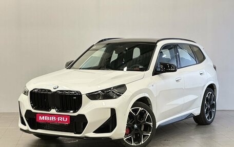 BMW X1, 2025 год, 6 900 000 рублей, 1 фотография