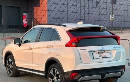Mitsubishi Eclipse Cross, 2019 год, 1 997 000 рублей, 17 фотография