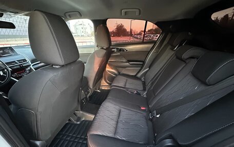 Mitsubishi Eclipse Cross, 2019 год, 1 997 000 рублей, 27 фотография