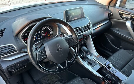 Mitsubishi Eclipse Cross, 2019 год, 1 997 000 рублей, 25 фотография