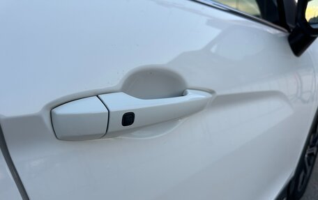 Mitsubishi Eclipse Cross, 2019 год, 1 997 000 рублей, 32 фотография