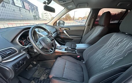 Mitsubishi Eclipse Cross, 2019 год, 1 997 000 рублей, 26 фотография