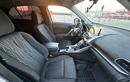 Mitsubishi Eclipse Cross, 2019 год, 1 997 000 рублей, 31 фотография