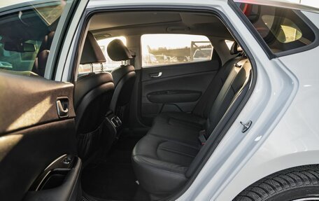 KIA Optima IV, 2019 год, 1 700 000 рублей, 13 фотография