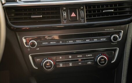 KIA Optima IV, 2019 год, 1 700 000 рублей, 21 фотография