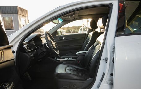 KIA Optima IV, 2019 год, 1 700 000 рублей, 11 фотография